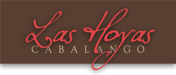Complejo Las Hoyas